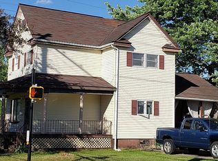 227 N Main St, Archbald, PA 18403