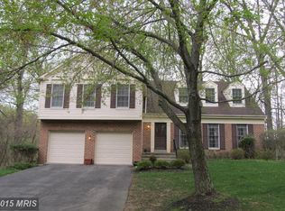13506 Cedar Creek Ln, Silver Spring, MD 20904