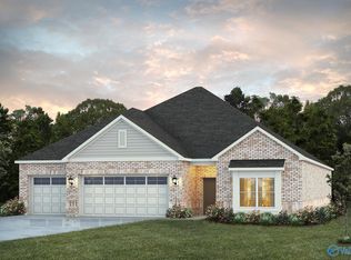 11427 Innocent Trl, Huntsville, AL 35756