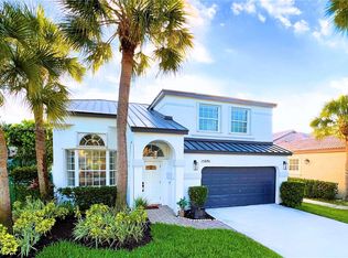 15891 NW 10th St, Pembroke Pines, FL 33028