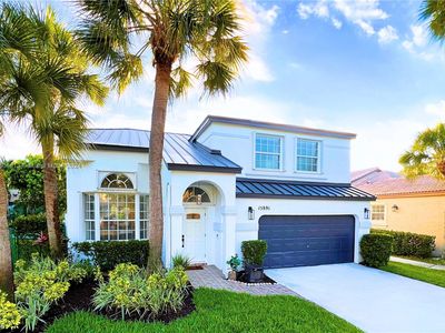 15891 NW 10th St, Pembroke Pines, FL, 33028