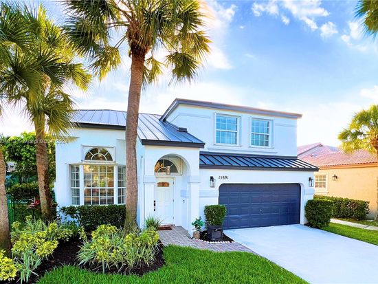 15891 NW 10th St, Pembroke Pines, FL 33028