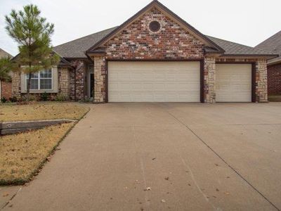16712 Farmington Way, Edmond, OK, 73012