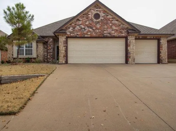 16712 Farmington Way, Edmond, OK 73012