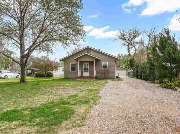 614 Cottonwood Ave, Mulvane, KS 67110