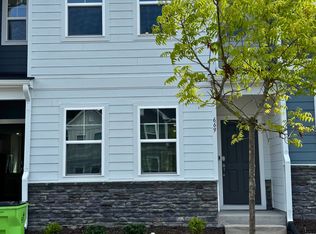 669 Mirkwood Ave, Apex, NC 27523