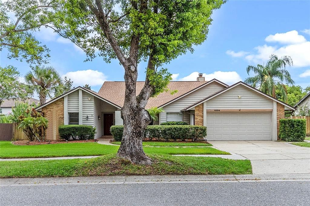 4684 Creekview Ln, Oviedo, FL 32765 Zillow
