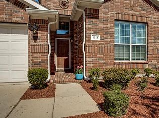 1315 Iron Horse St, Wylie, TX 75098
