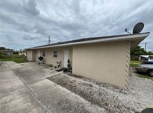 3510/3512 Dora St, Fort Myers, FL 33916