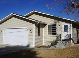 1106 Swisher Rd, Pocatello, ID 83204