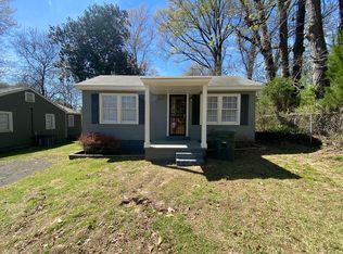 2707 Chatsworth St N, Memphis, TN 38127