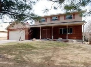 4945 Ellery Ln, Colorado Springs, CO 80919