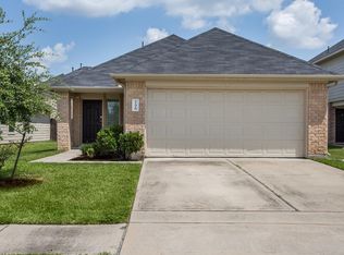 21418 Jamals Way, Houston, TX 77073
