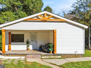 202 Martin Luther King Jr Dr, Perry, GA 31069