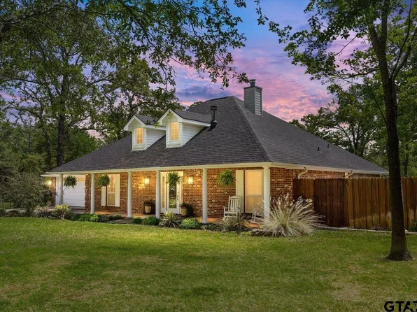 108 Forehand Dr, Trinidad, TX 75163