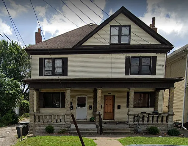 1525 Plum St #1 — Photo 9