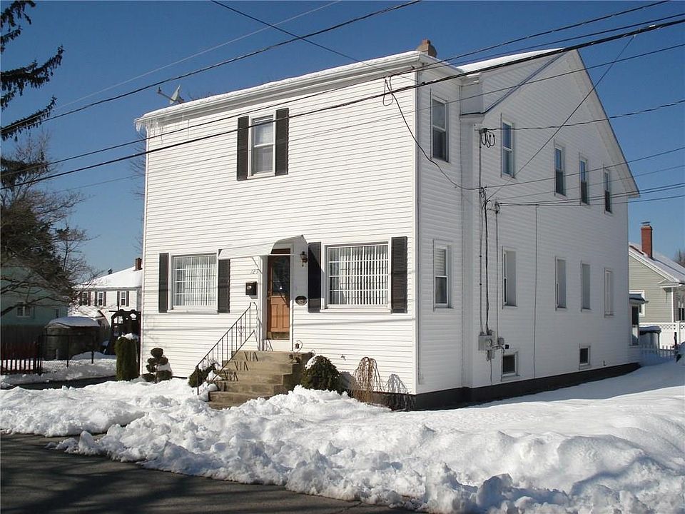 127 Bracken St, Cranston, RI 02920 Zillow