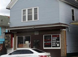 889 Sycamore St, Buffalo, NY 14212