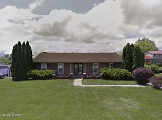 424 Chippewa Dr, Harrodsburg, KY 40330