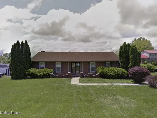 424 Chippewa Dr, Harrodsburg, KY 40330