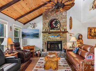 12 Indian Trace Rd, Maggie Valley, NC 28751