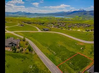 3729 N Middle Fork Rd, Eden, UT 84310