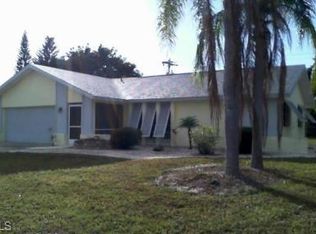 908 SE 22nd St, Cape Coral, FL 33990