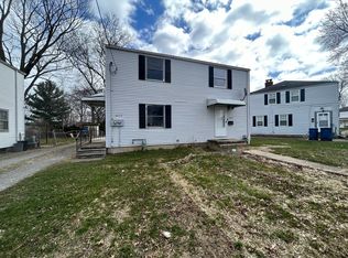 4027-4029 Gary Ave #4027, Lorain, OH 44055