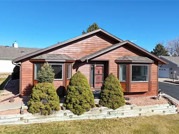 21 Sandra Lane, Broomfield, CO 80020