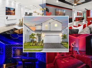1191 Aloha Blvd, Davenport, FL 33897
