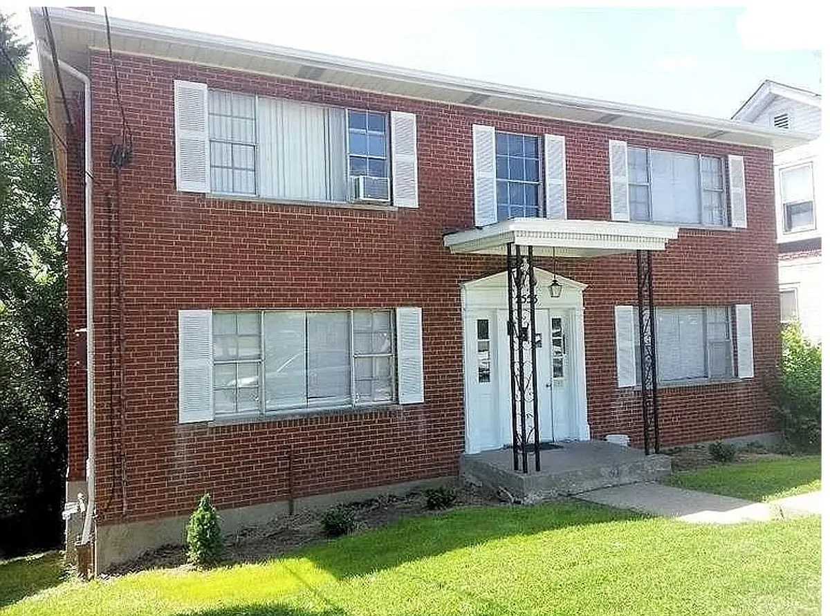 Building Photo - 2553 N Bend Rd