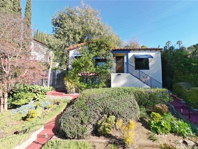 1240 Marion Dr, Glendale, CA, 91205