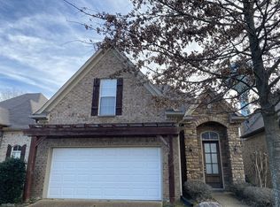 5236 Laurel Home Cv, Memphis, TN 38125