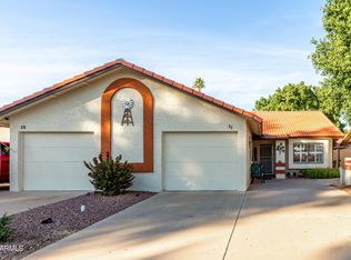542 S Higley Rd UNIT 71, Mesa, AZ 85206