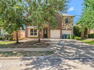 498 Liberty Way, Lake Dallas, TX 75065
