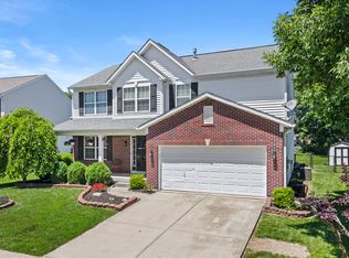 6618 Smithfield Dr, Indianapolis, IN 46237