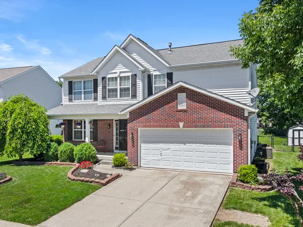 6618 Smithfield Dr, Indianapolis, IN 46237