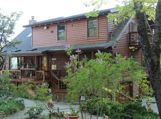 14799 Big Hill Rd, Sonora, CA 95370