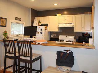 239 Bunker Hill St #1, Charlestown, MA 02129