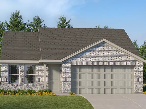 14224 Marion Downs Trl, Pilot Point, TX 76258