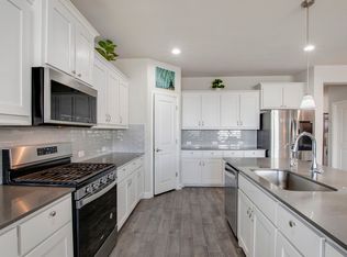 848 Wilmott Ter, Justin, TX 76247