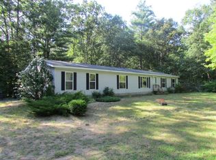 2689 Strand Rd, Muskegon, MI 49445