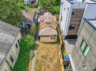 1459 22nd Ave, Seattle, WA 98122