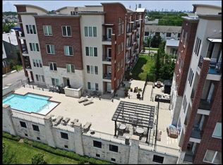 100 Willard St APT 16, Houston, TX 77006