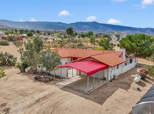 9224 Beekley Rd, Phelan, CA 92371