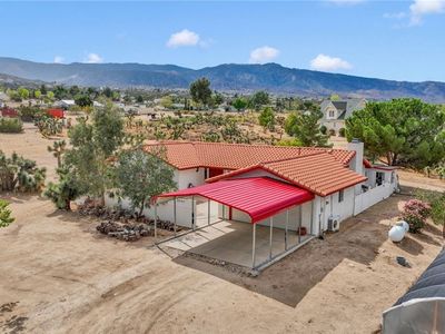 9224 Beekley Rd, Phelan, CA, 92371