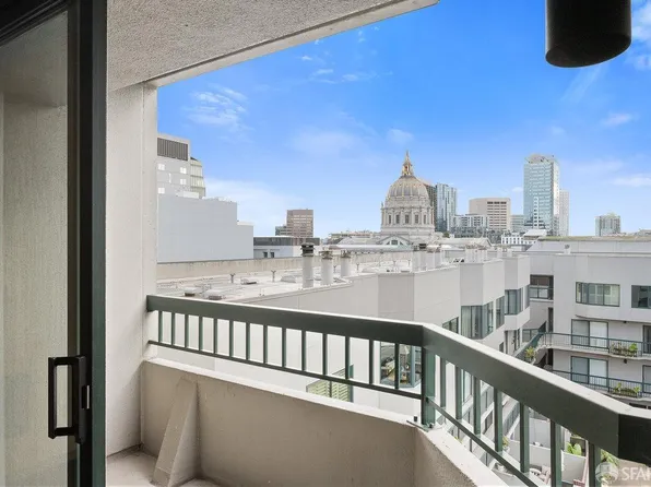 601 Van Ness Ave APT 504, San Francisco, CA 94102