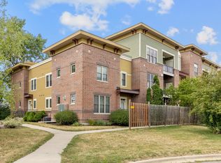 314 S Main St UNIT 202, Verona, WI 53593