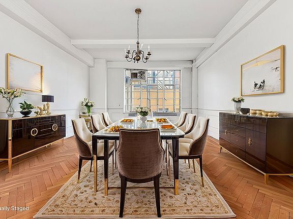 3rd image of 320 Central Park W APT 16C