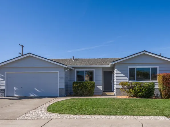 42653 Saratoga Park St, Fremont, CA 94538